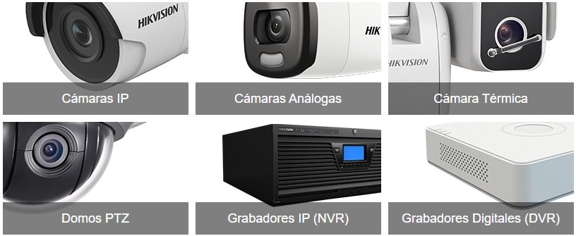 Hikvision Hilook