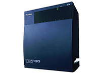 panasonic tda