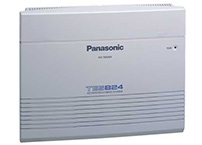 panasonic tes